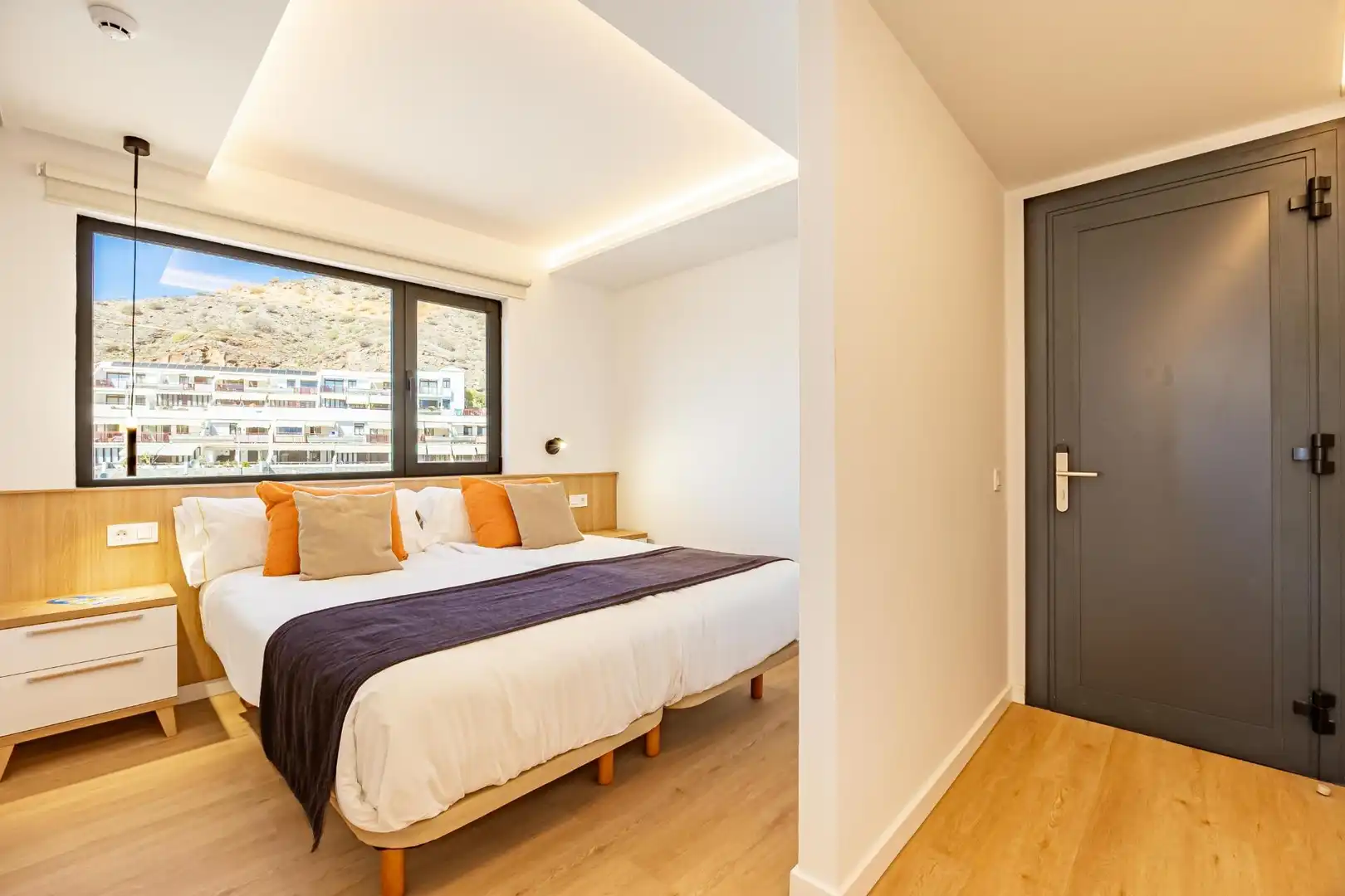 Apartamento con terraza en venta en Puerto Rico, imagen 17