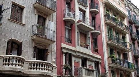 Foto 4 de Pis en venda a El Poble Sec - Parc de Montjuïc, Barcelona Capital