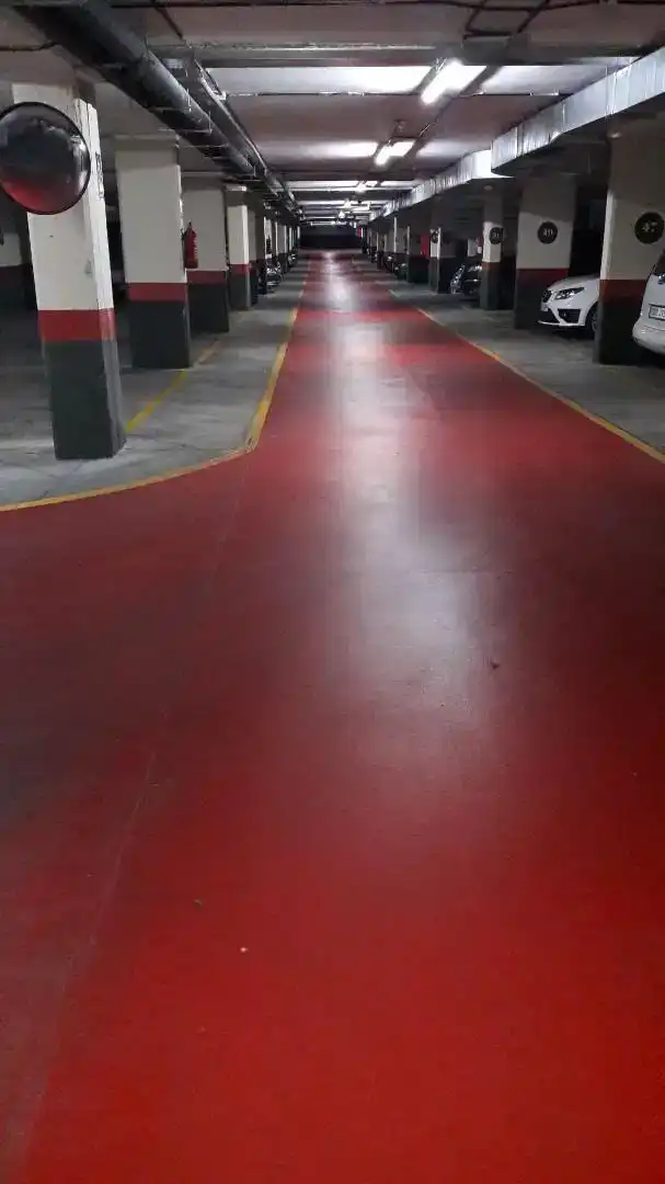 Garage for sale in Boadilla del Monte