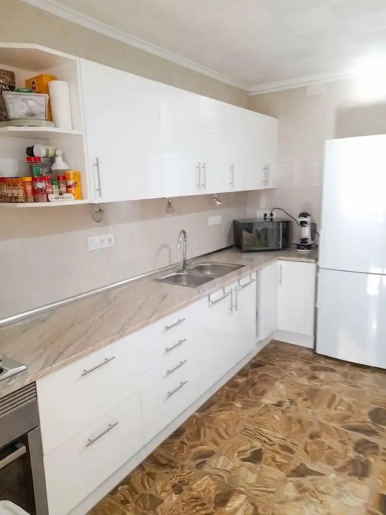 Terraced house for sale in Pueblo Español - Coveta Fumá, imagen 11