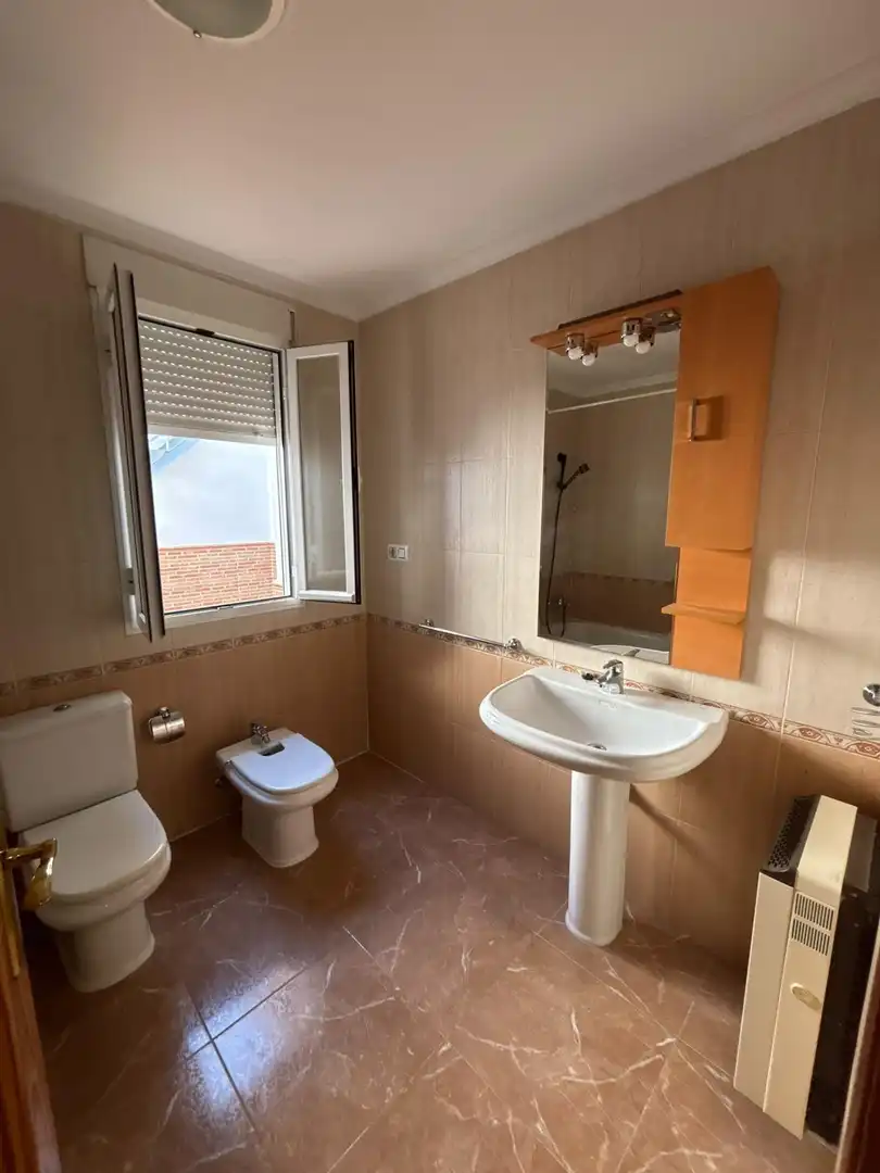 Baño de Casa o chalet en venta en Valdepeñas