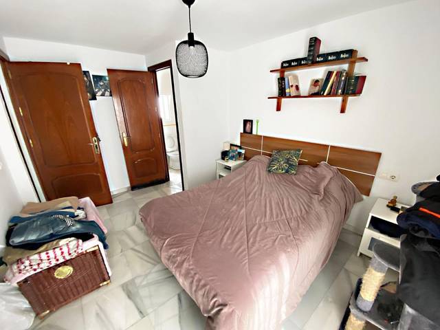 Casa-chalet en Venta en Calle Calle Sánchez Flores en Alcalá de los Gazules