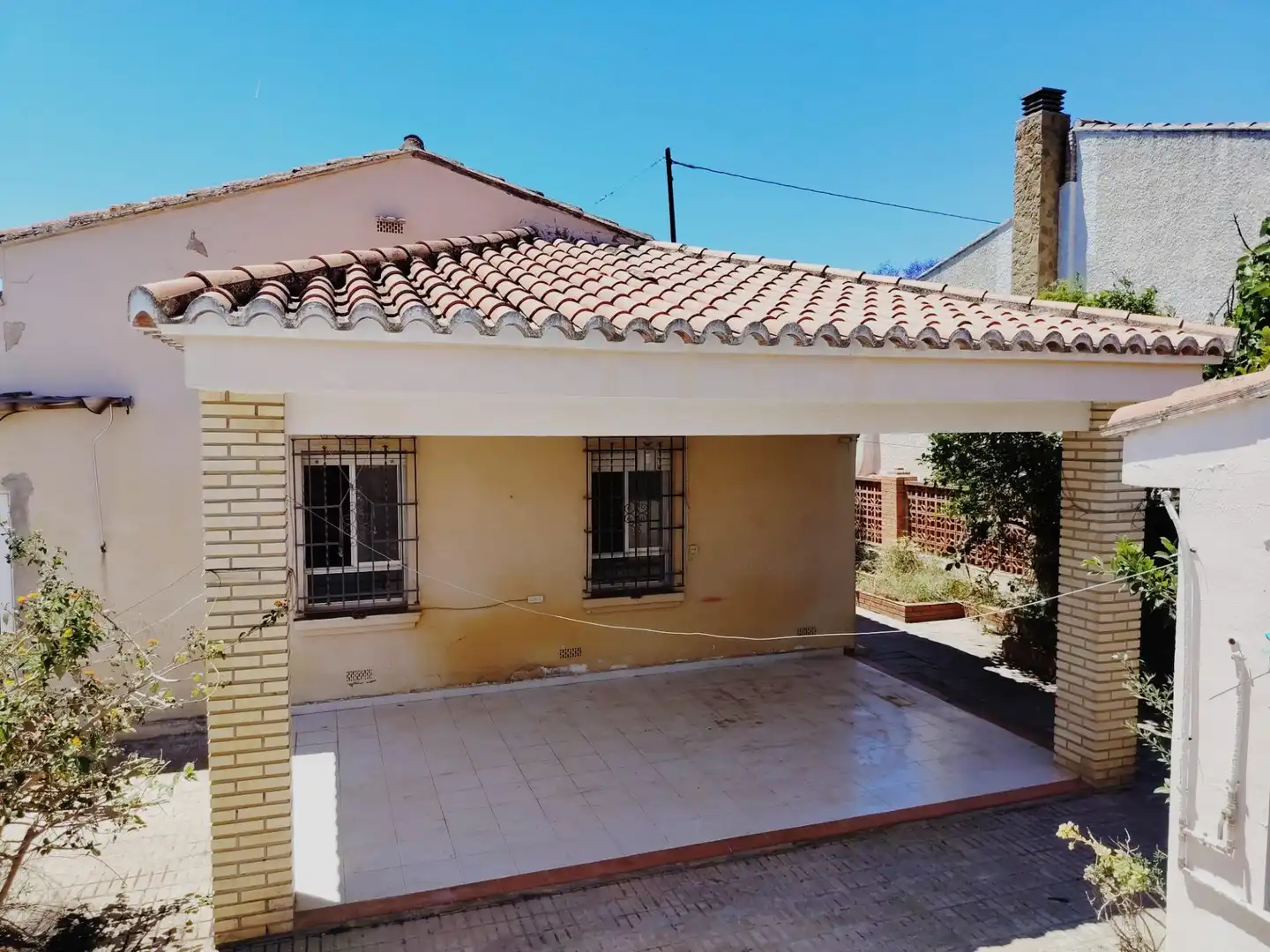 Casa o chalet en venta en Calle 123, Moncada