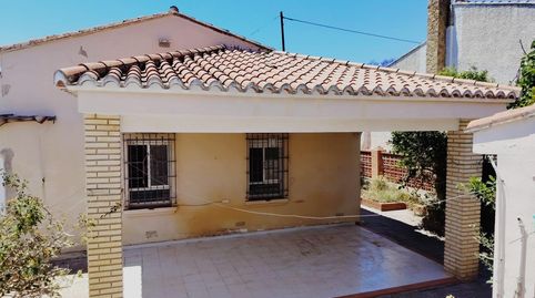 Foto 4 de Casa o xalet en venda a Calle 123, Moncada, Valencia