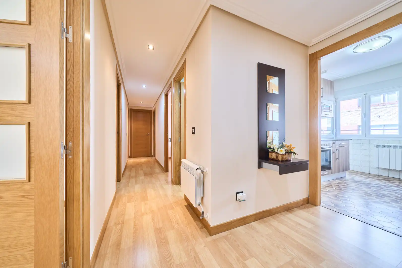 Flat for sale in Vitoria - Gasteiz  with Terrace, Storage room and Furnished