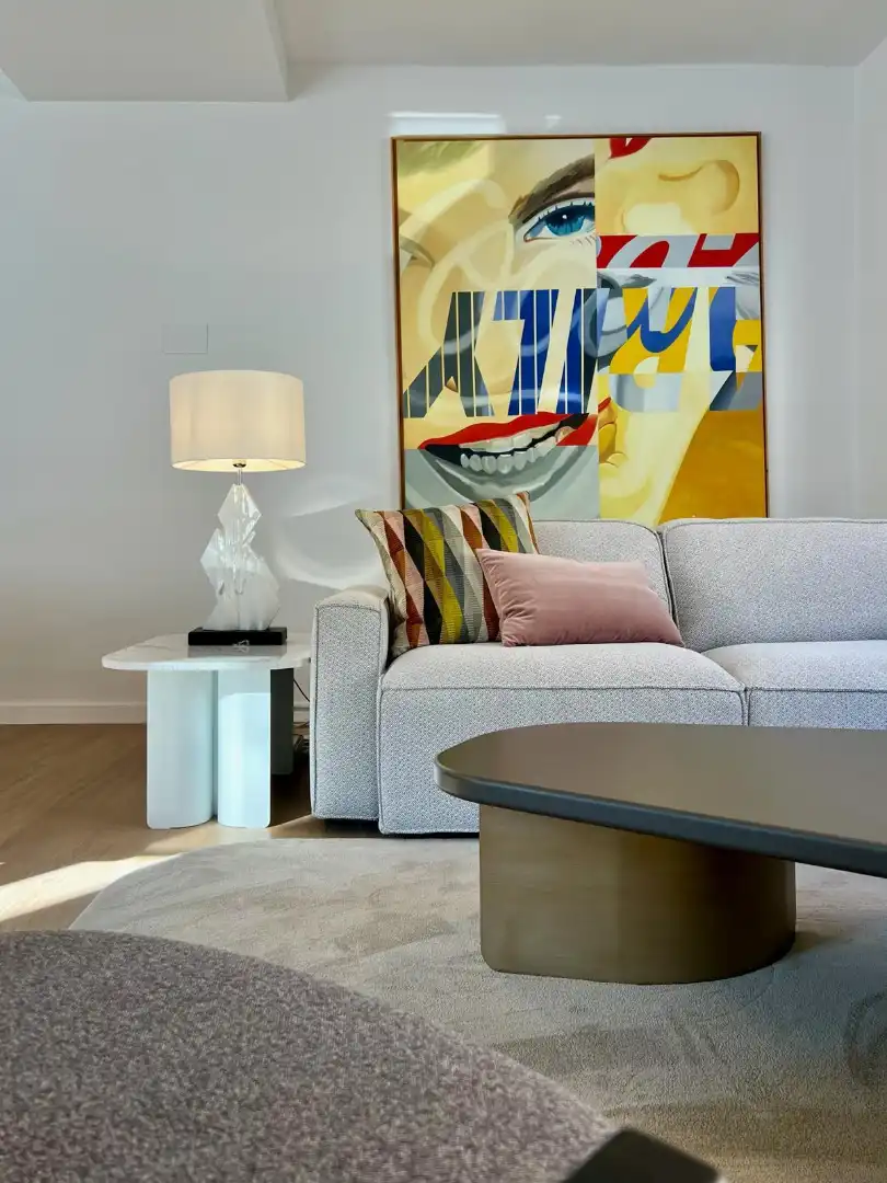 Piso en venta en Carrer de Vicente Cantos Figuerola, imagen 4