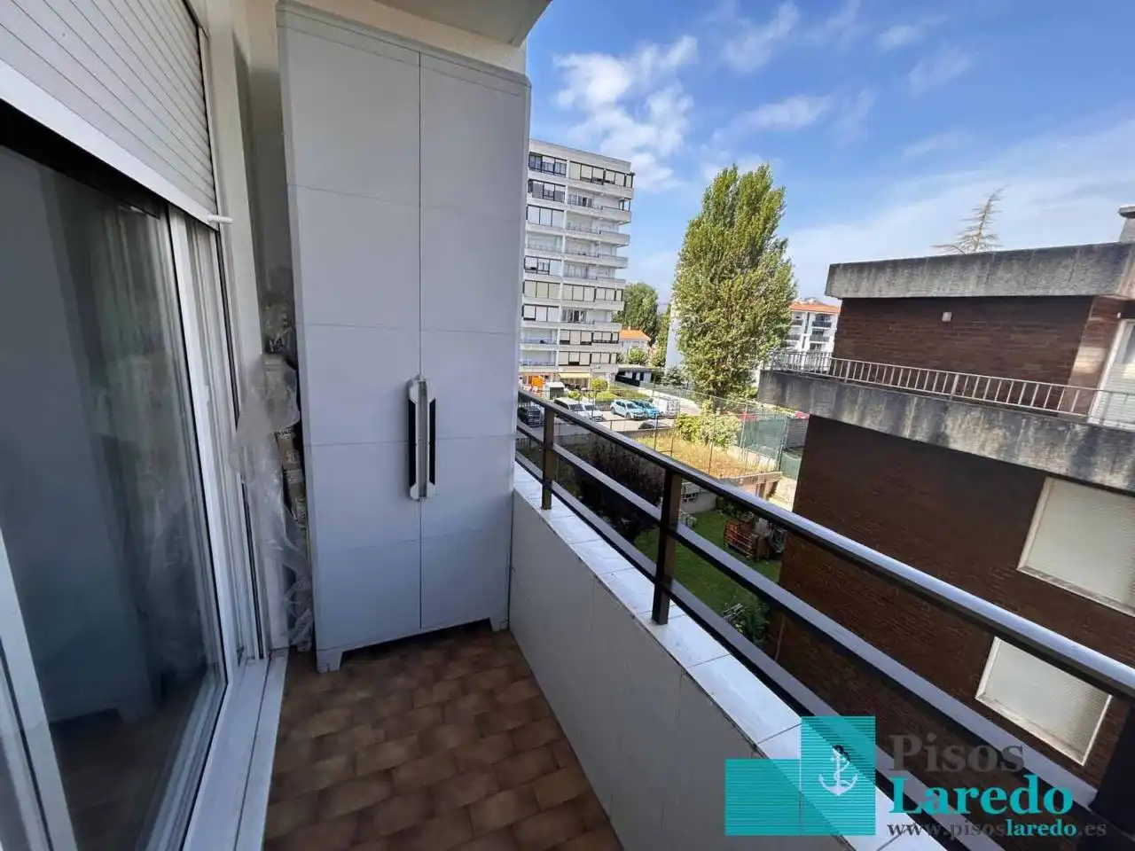 Flat for rent in Avenida Libertad, Zona Playa