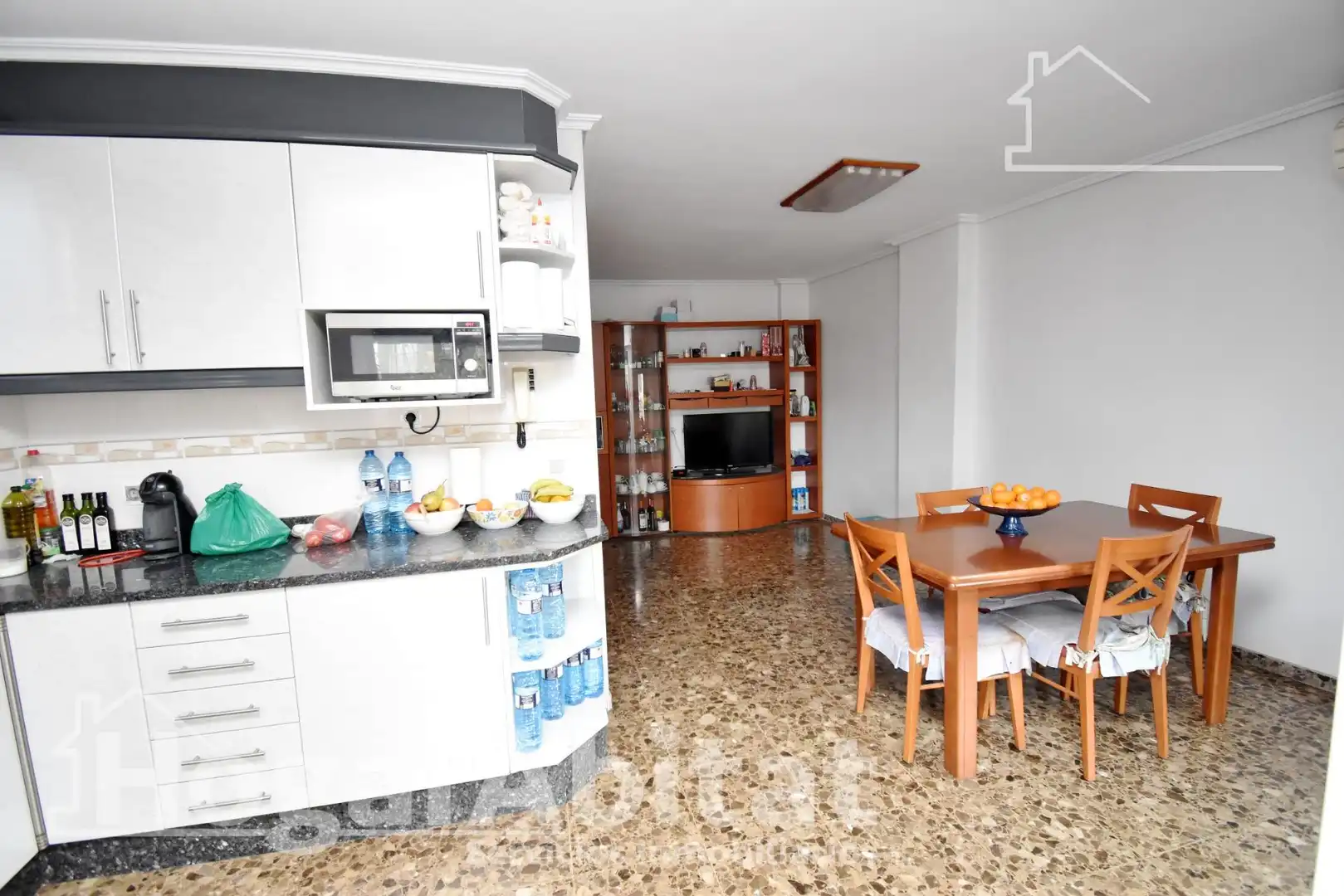 Residencial en venda a Ronda PEDRO IV, imagen 11