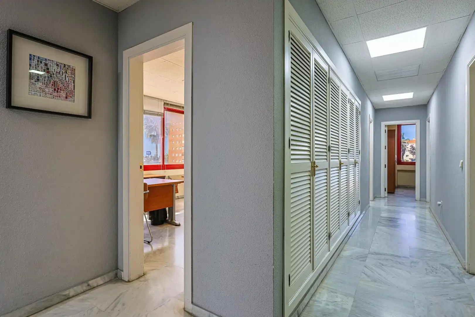 Office for sale in Sevilla