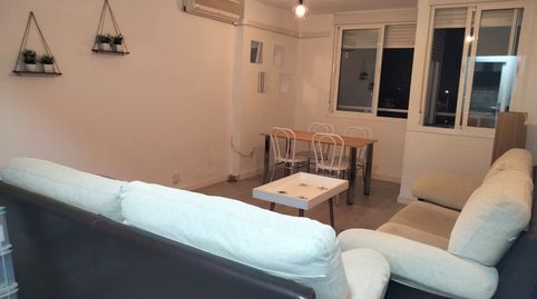 Foto 4 de Habitación en Avenida Veintiocho de Febrero, 9d, San Pablo, Sevilla Capital