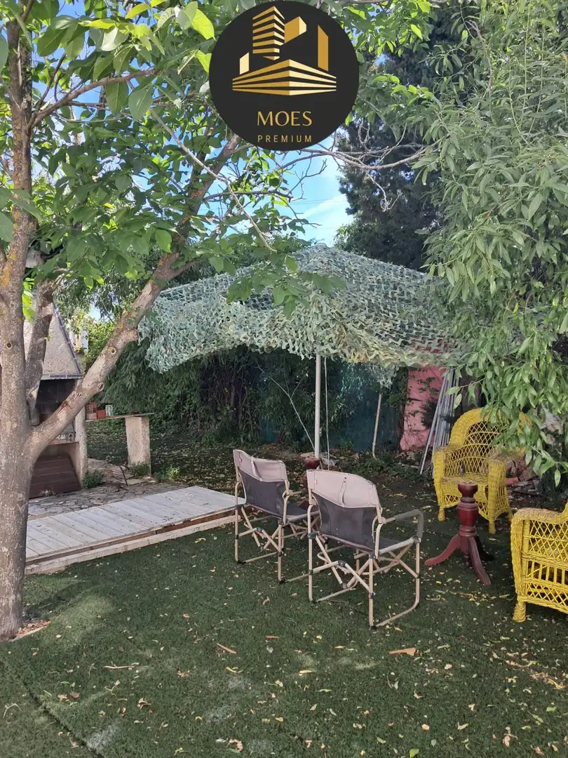 Villa avec terrasse à vendre à San Gonzalo, imagen 12