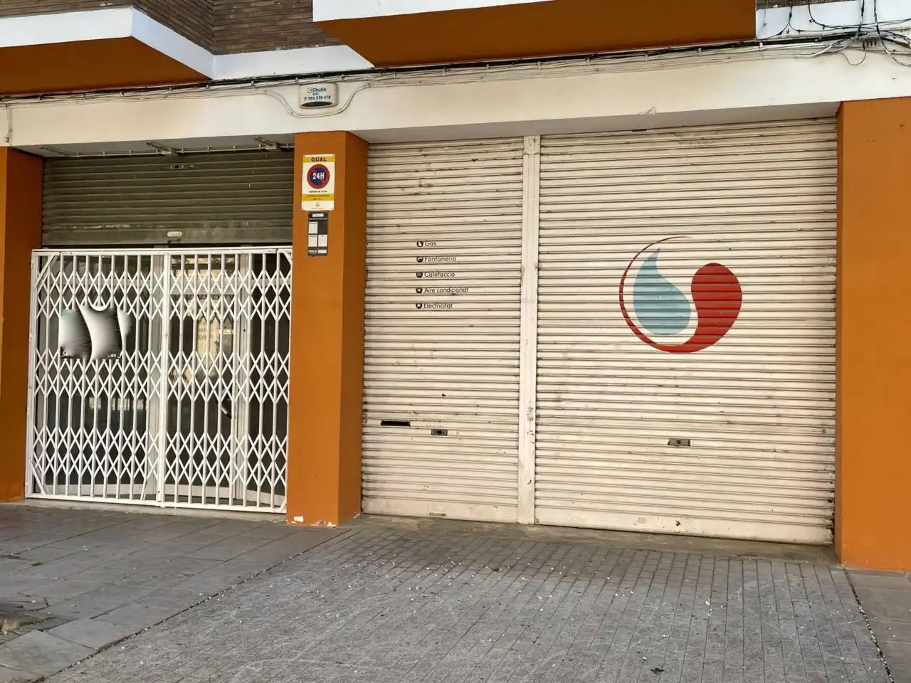 Business premises for sale in Calle Ager