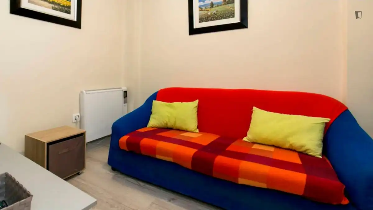 Zimmer in Angustias - Chana - Encina