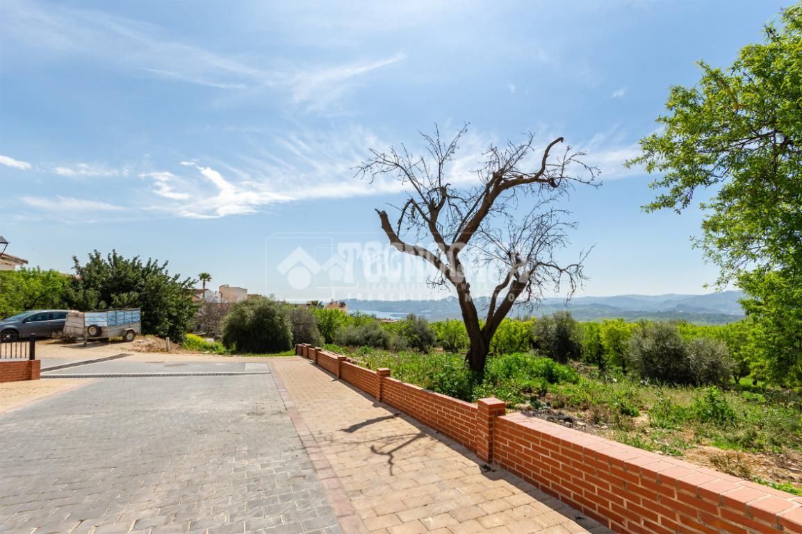 Casa o chalet en venta