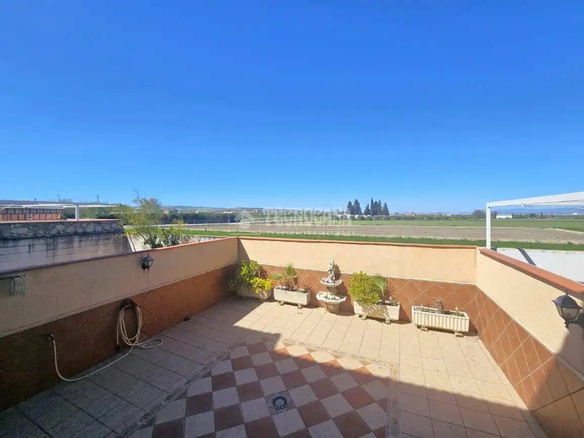 Detached homes for sale in Belicena