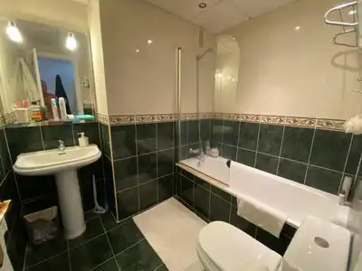 Apartamento con piscina en venta en Centro ciudad, imagen 16