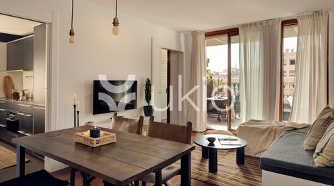 Photo 4 of Flat for rent in Carrer de la Diputació, Dreta de l'Eixample, Barcelona Capital