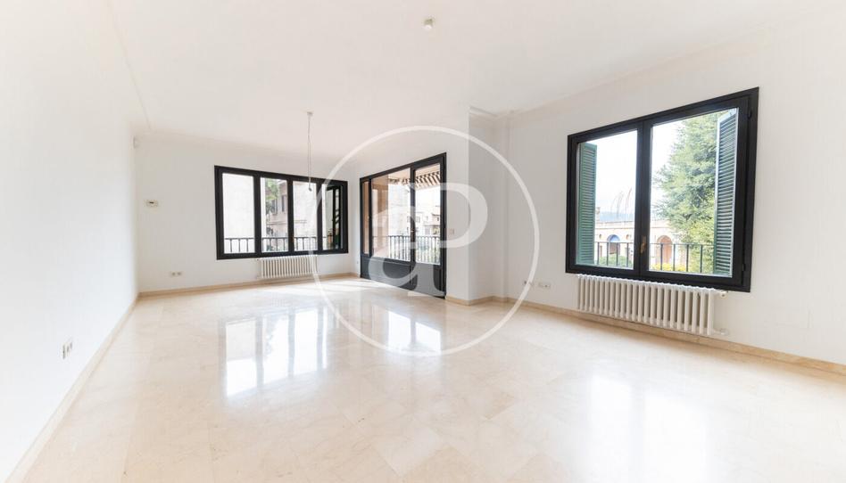 Foto 1 de Piso de alquiler en Carrer de L'estudi General, La Seu, Illes Balears