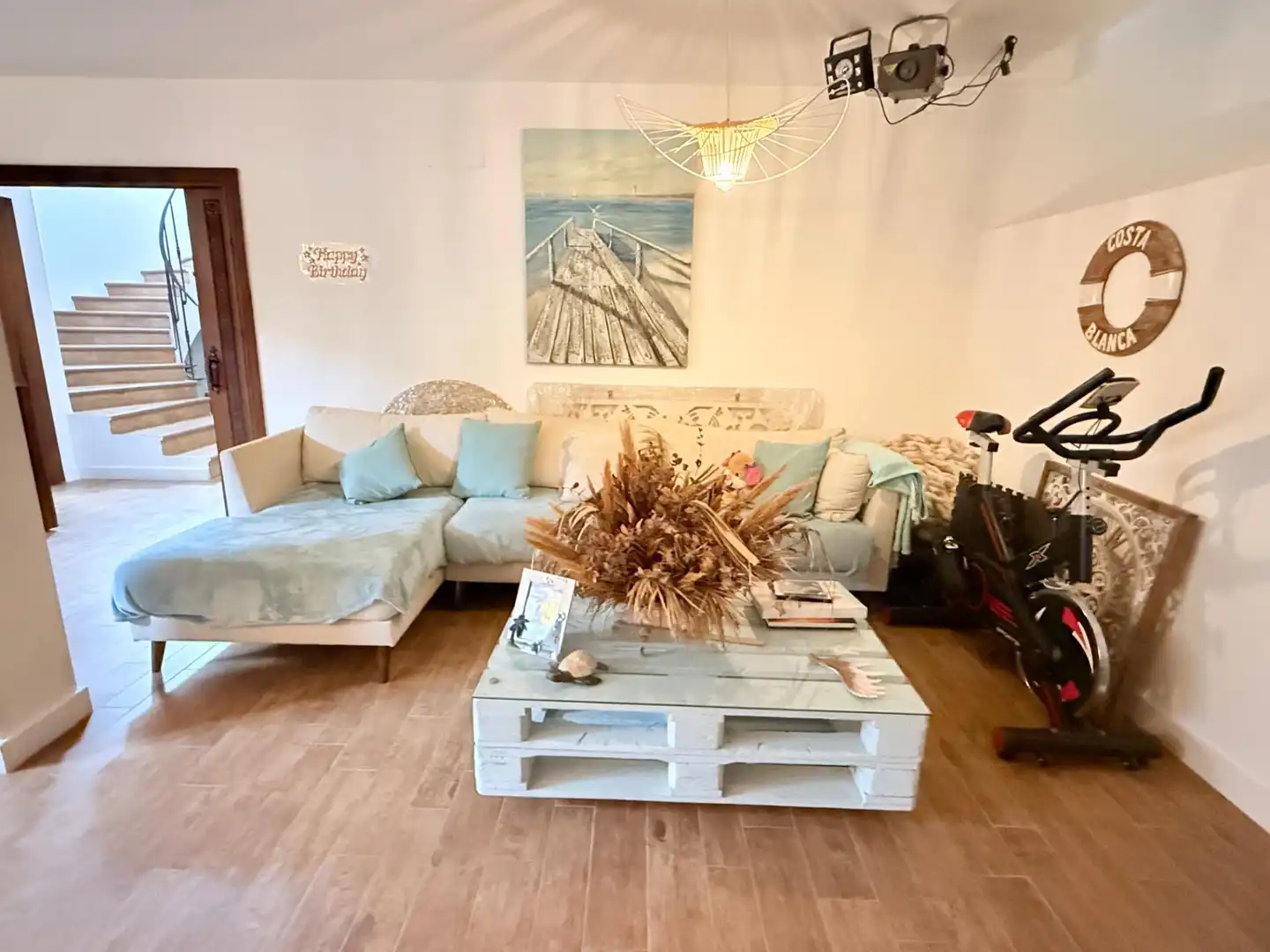 Villa mit Pool zum Verkauf in AVELLANO, imagen 48