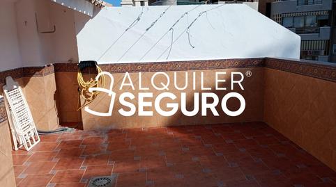 Photo 5 of House or chalet to rent in Del Colorado, Manantiales - Estación de Autobuses, Málaga