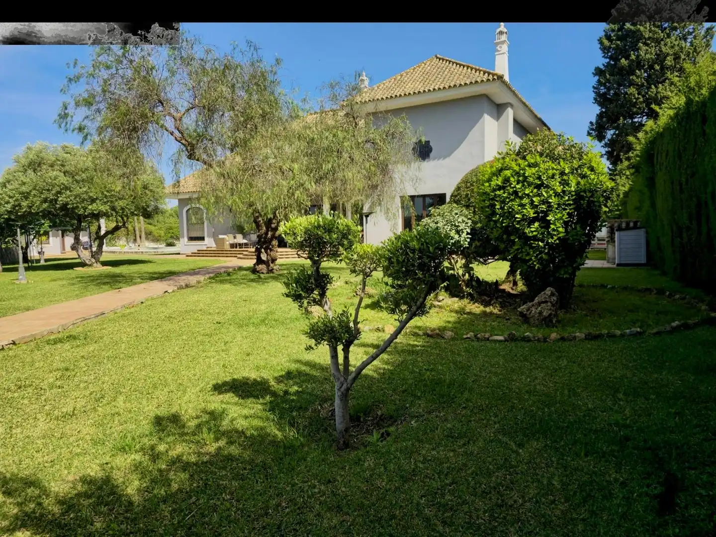 Appartamento con piscina in vendita a Arcos de la Frontera, imagen 21