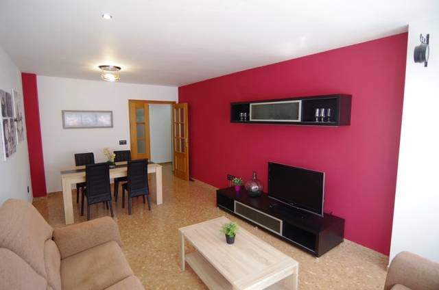 Piso en Alquiler en Estación - Universidad