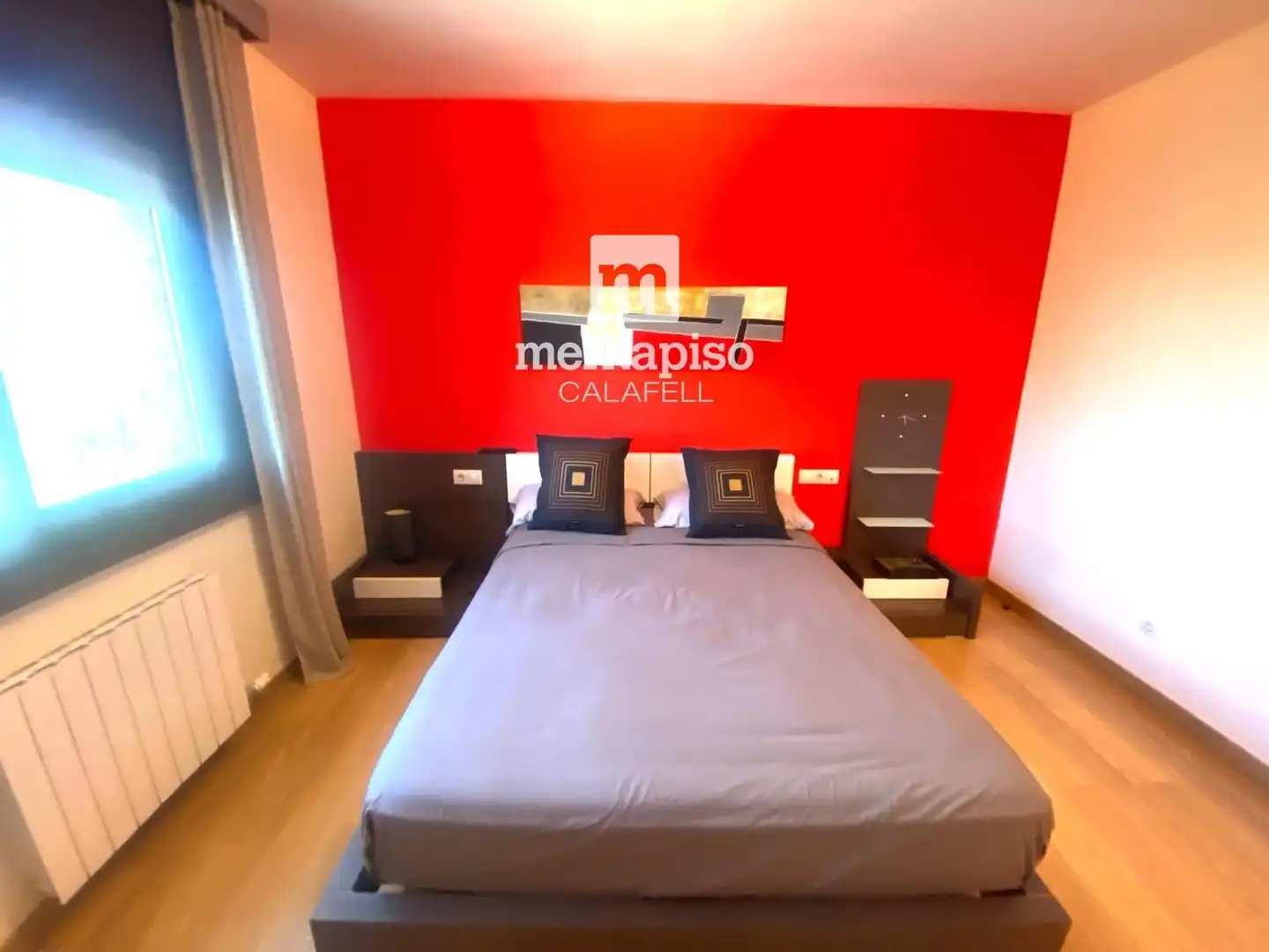 Habitación de Casa o chalet en venta en Calafell con Aire acondicionado, Calefacción y Piscina