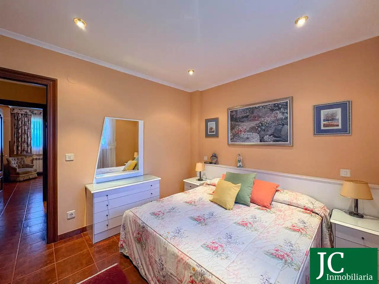 Casa amb terrassa en venda a Argoños, imagen 26