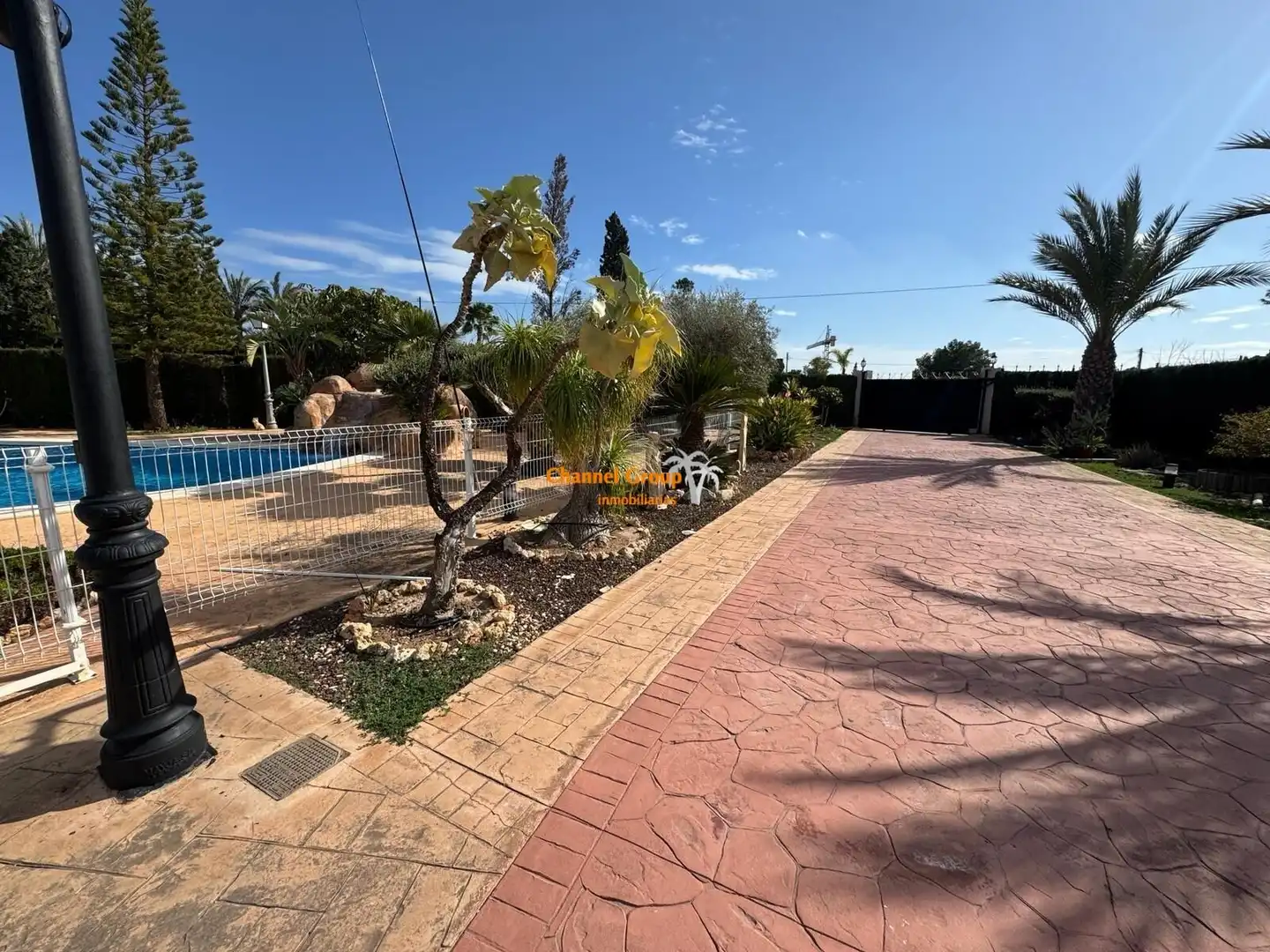 Detached house for sale in Jubalcoi, imagen 30