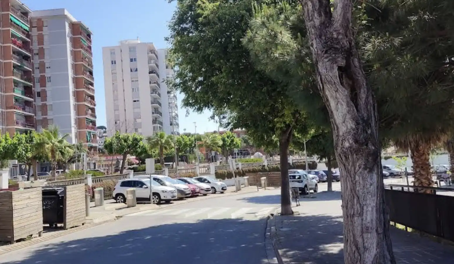 Piso en venta en Masnou El - PL RAMON I CAJAL, Masnou Alt