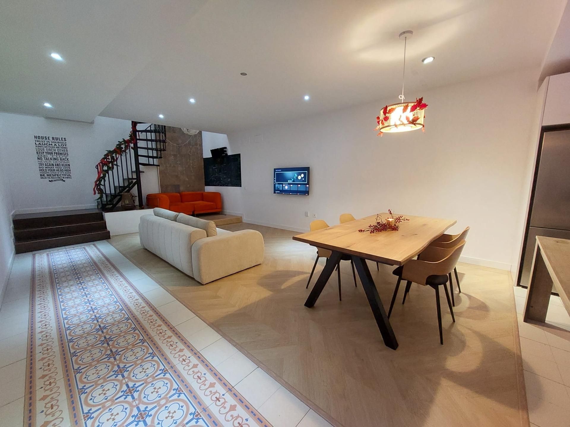 Loft to rent in  Almería Capital  with Terrace
