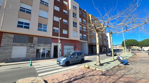 Foto 4 de Pis de lloguer a Serra Espada, Onda, Castellón