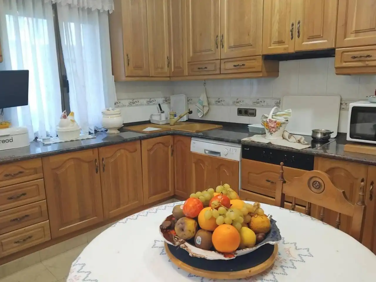 House with garden for sale in Paseo Parque, imagen 9