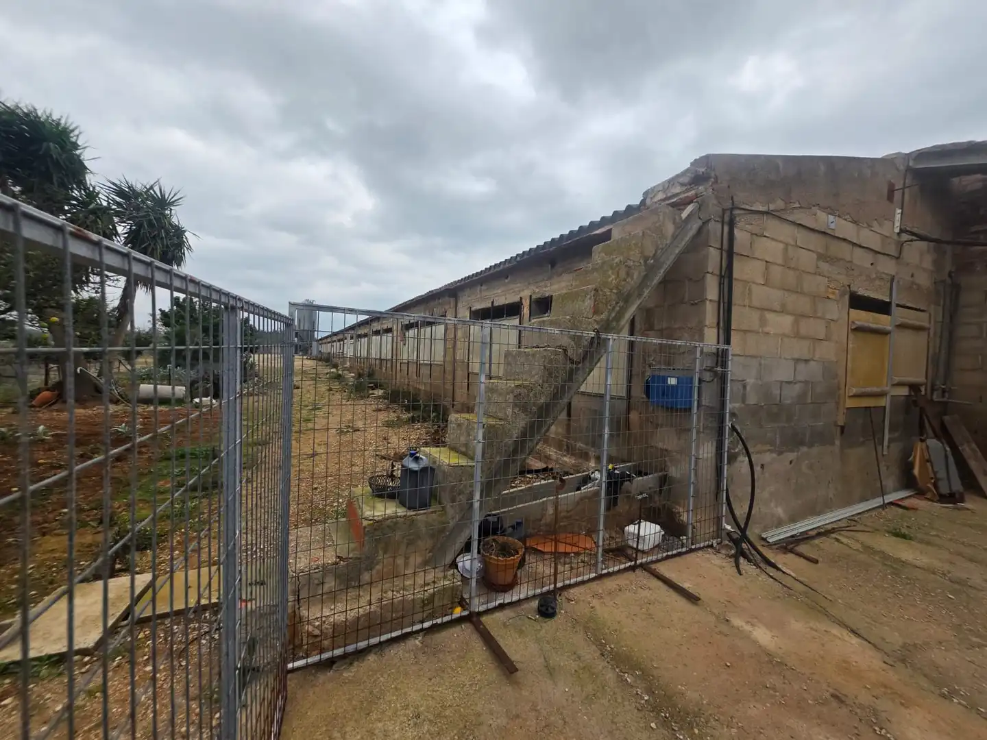 Terreno rustico in vendita a Santa Bàrbara, imagen 24
