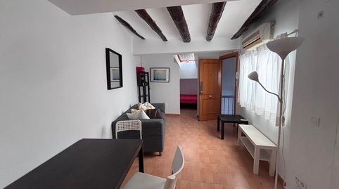 Photo 4 of Apartments for sale in Alfonso, Zaragoza Capital