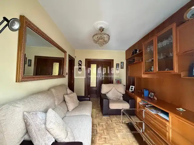 Piso en venta en de los Olivos, Puerta del Ángel
