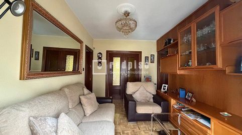 Photo 2 of Flat for sale in De Los Olivos, Puerta del Ángel, Madrid Capital