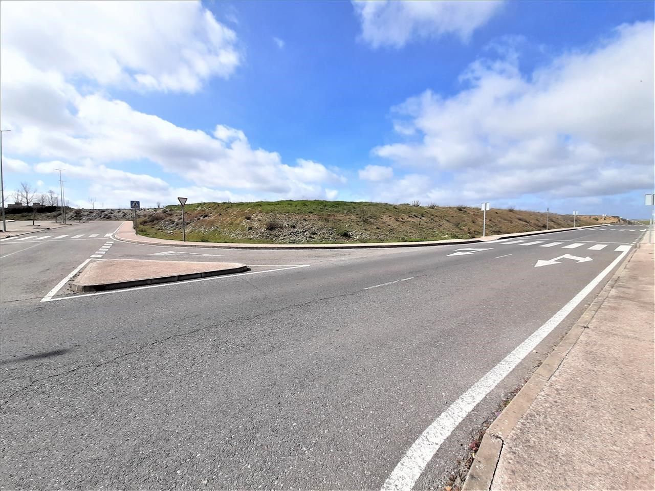Residencial en venda en Cáceres Capital