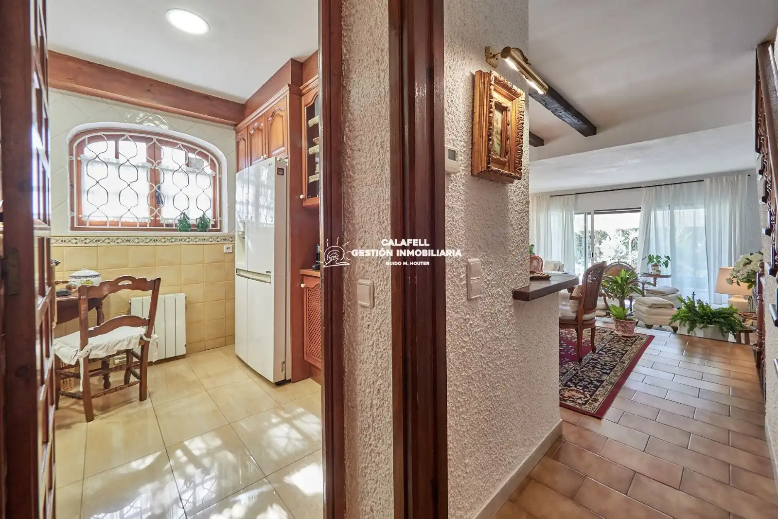 Adosado con piscina en venta en Alorda Parc, imagen 45
