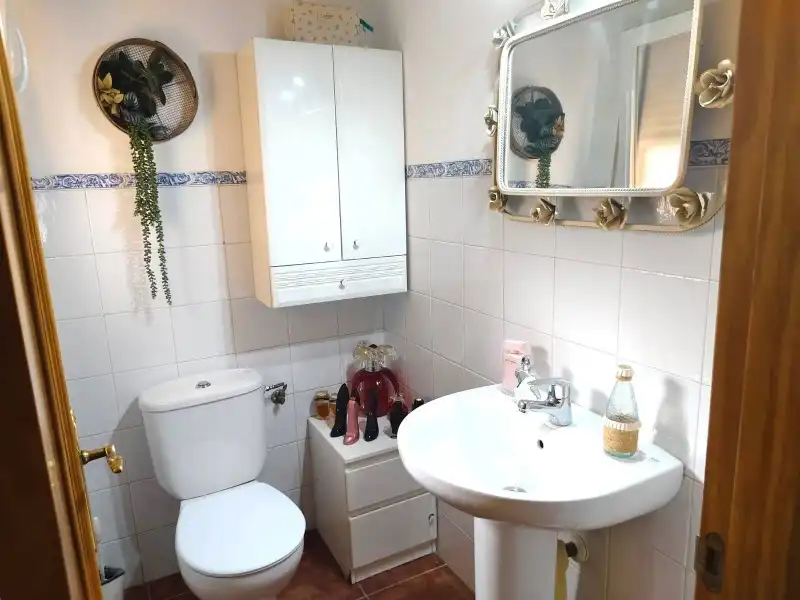 Chalet con jardín en venta en Bustarviejo, imagen 36
