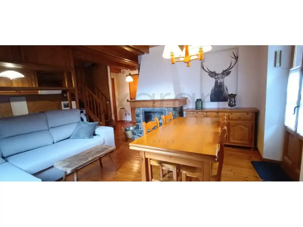 Apartamento de alquiler en C-28, 6-8, Arties
