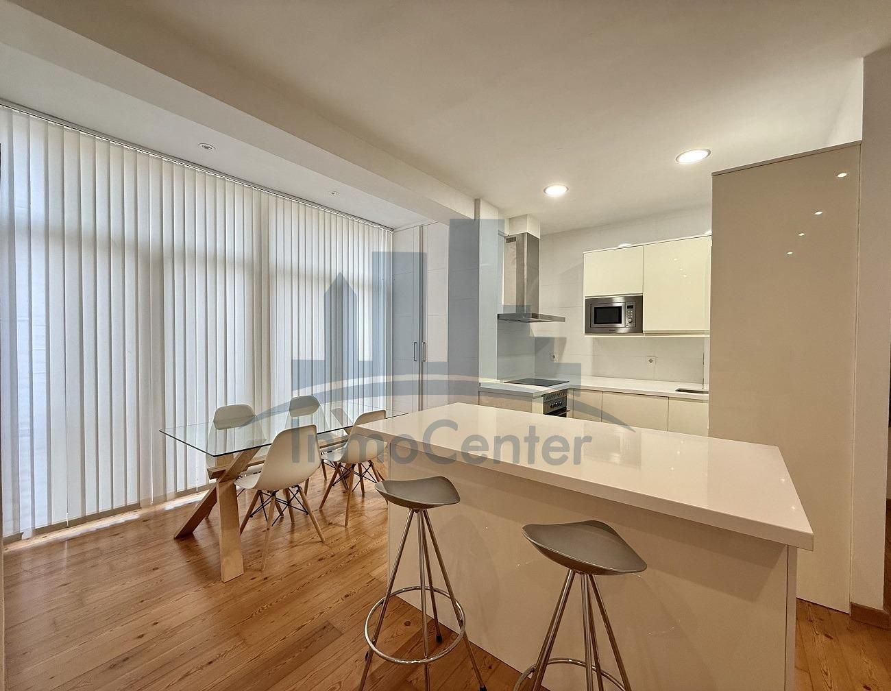 Apartament de lloguer a Pardaleras