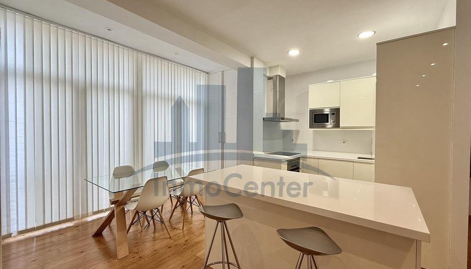 Foto 1 de Apartament de lloguer a Pardaleras, Badajoz