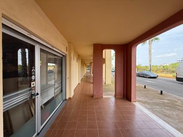 Locale commerciale in vendita a Mar Menor Golf