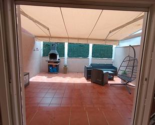 Terrassa de Pis en venda en Móstoles amb Aire condicionat, Calefacció i Jardí privat