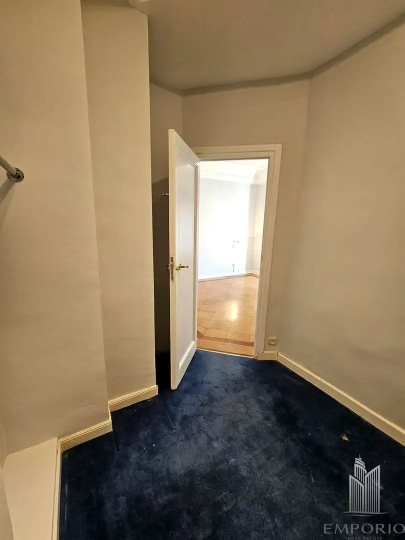 Piso con ascensor en venta en Calle de Núñez de Balboa, imagen 16