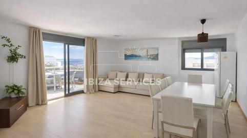 Foto 2 de Pis en venda a Ses Figueretes - Platja d'en Bossa - Cas Serres, Eivissa