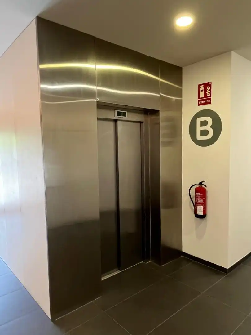 Piso de alquiler en Cambrils con Calefacción