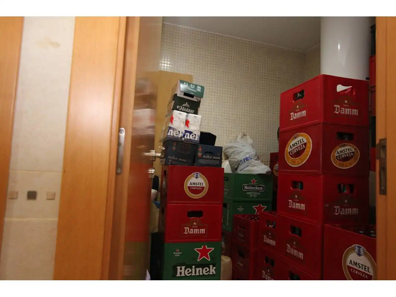 Local comercial en venta en Avenida Vidreres esq. Masia del Roser, imagen 36