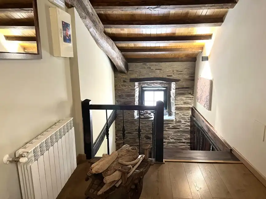 Edificio en venta en San Tirso de Abres